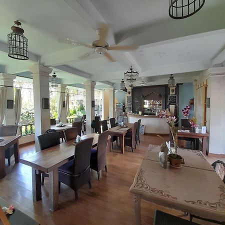 Life In Amed Beach Hotel Ngoại thất bức ảnh