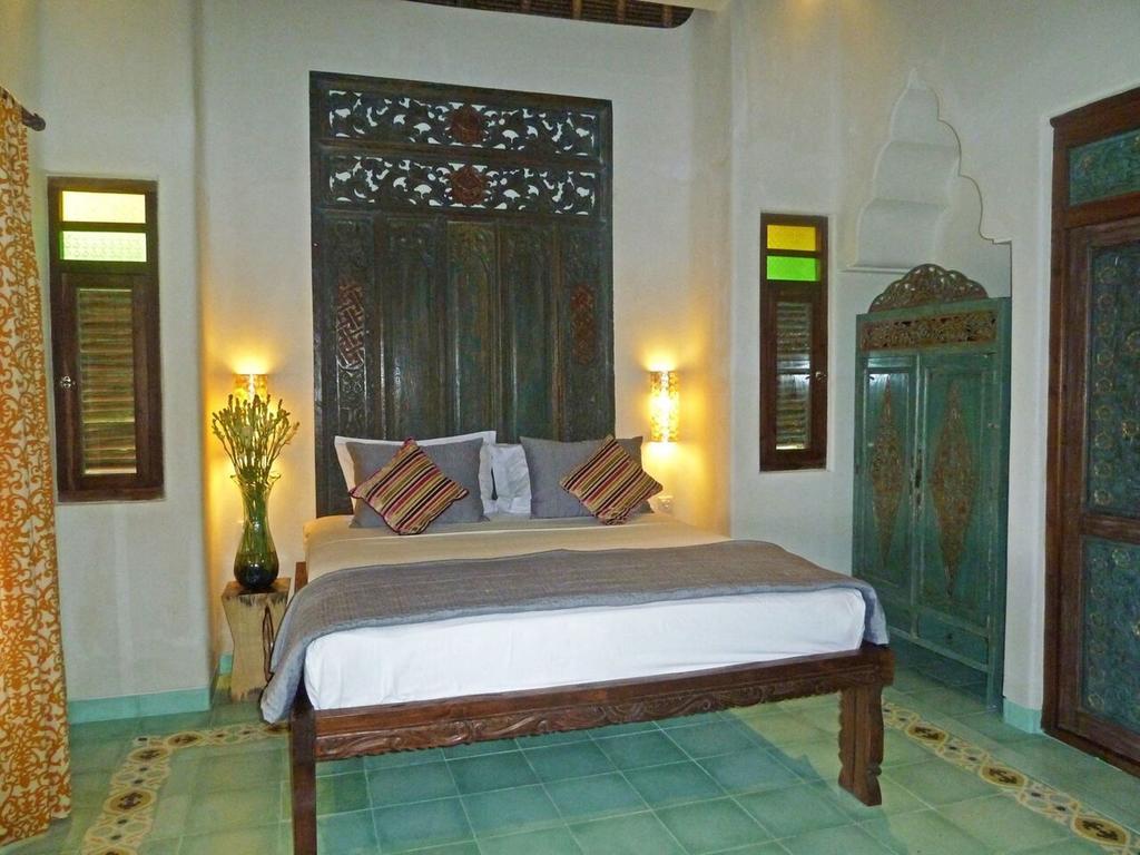 Life In Amed Beach Hotel Phòng bức ảnh