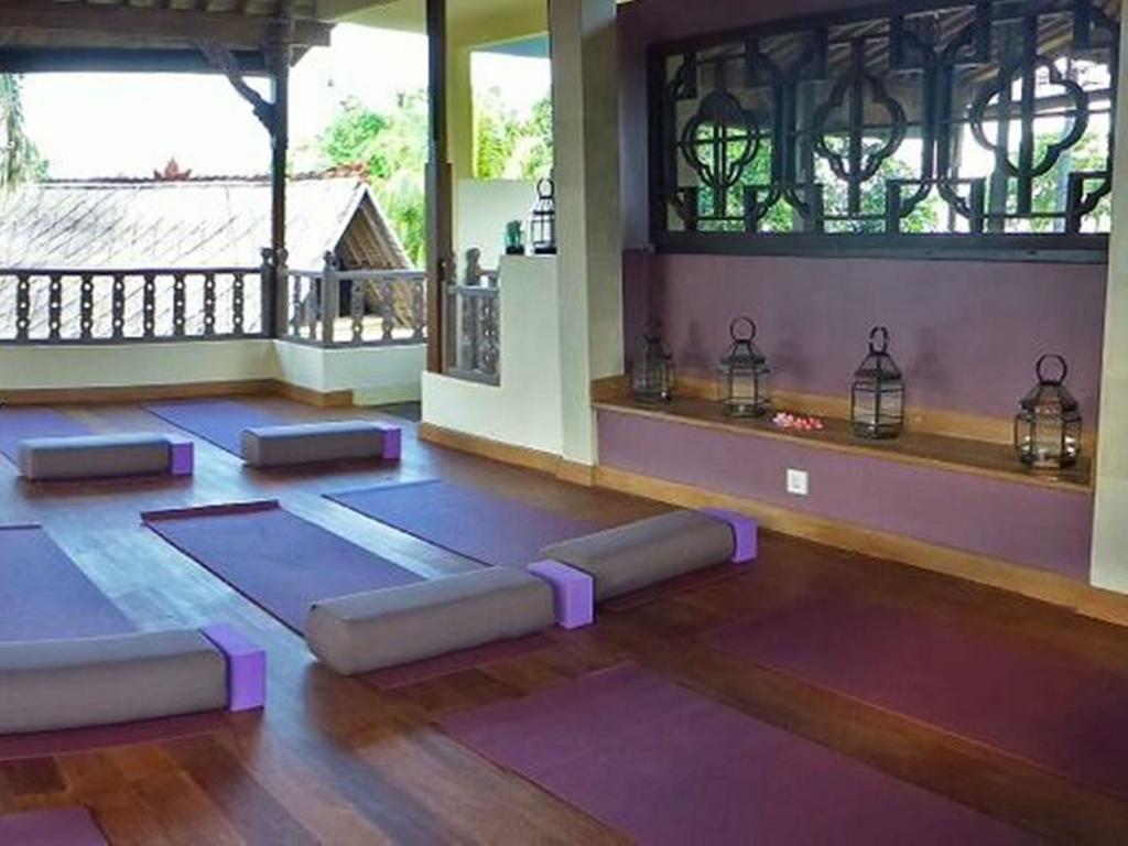 Life In Amed Beach Hotel Ngoại thất bức ảnh