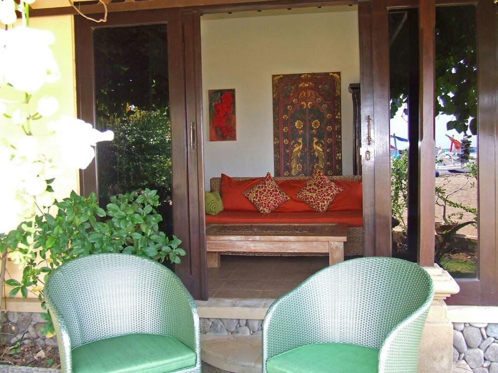 Life In Amed Beach Hotel Phòng bức ảnh