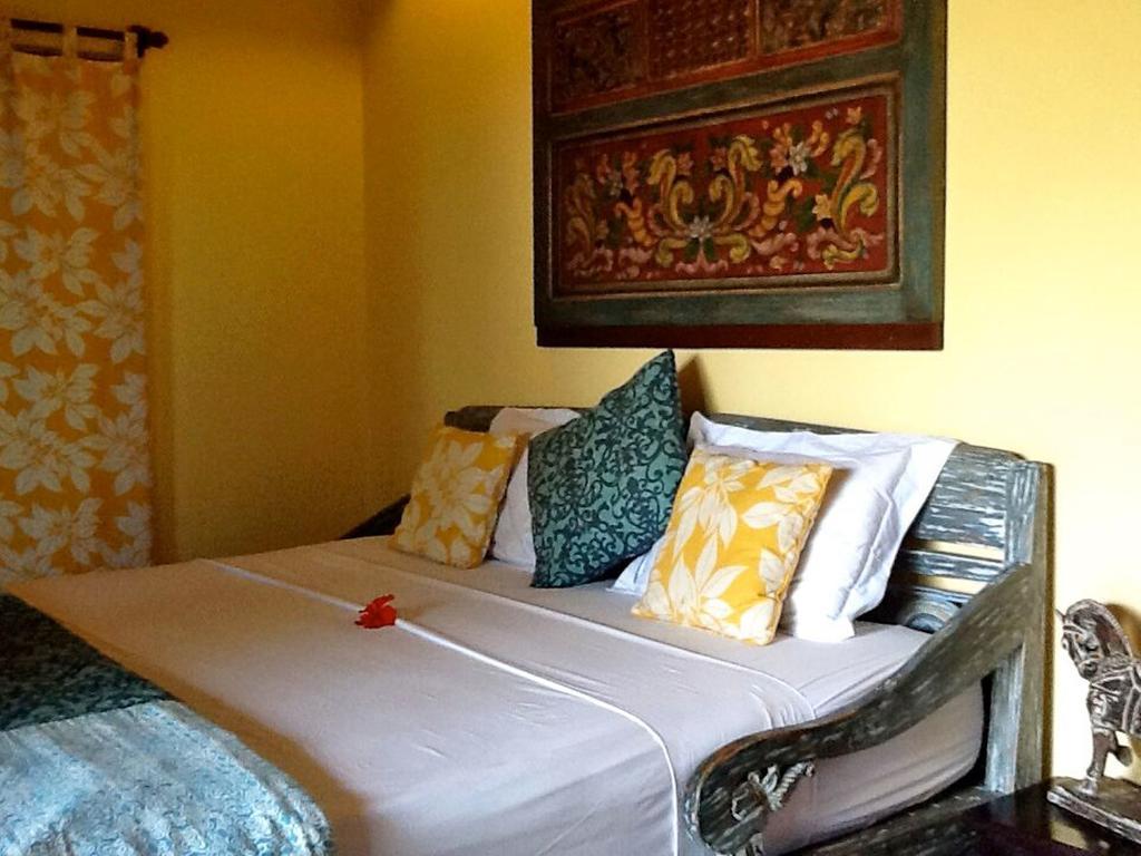 Life In Amed Beach Hotel Phòng bức ảnh
