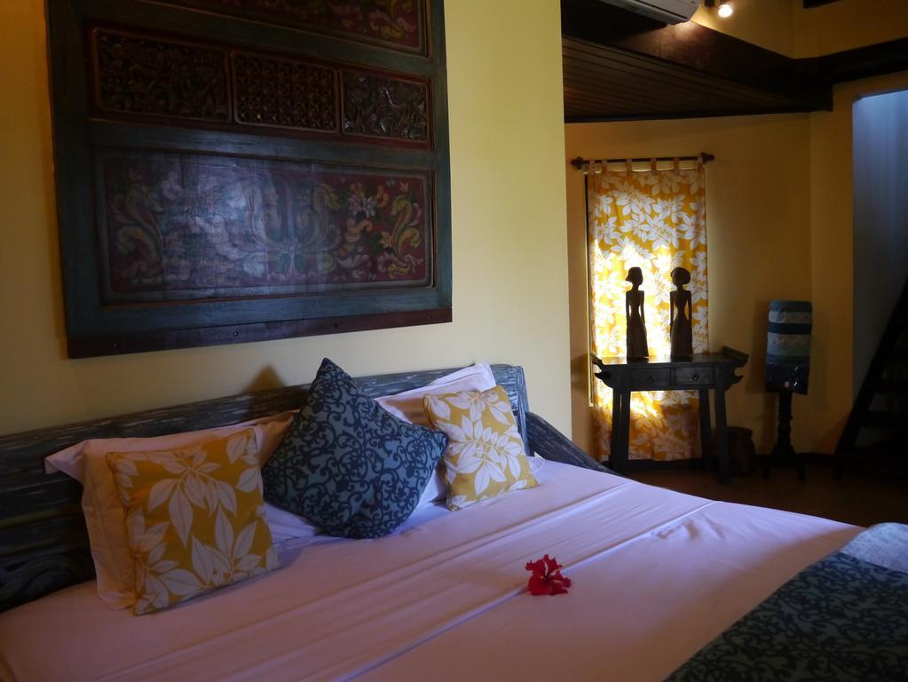 Life In Amed Beach Hotel Phòng bức ảnh