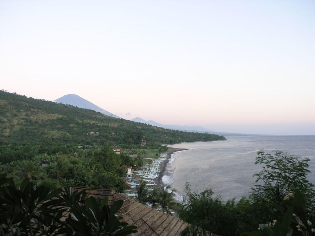 Life In Amed Beach Hotel Ngoại thất bức ảnh