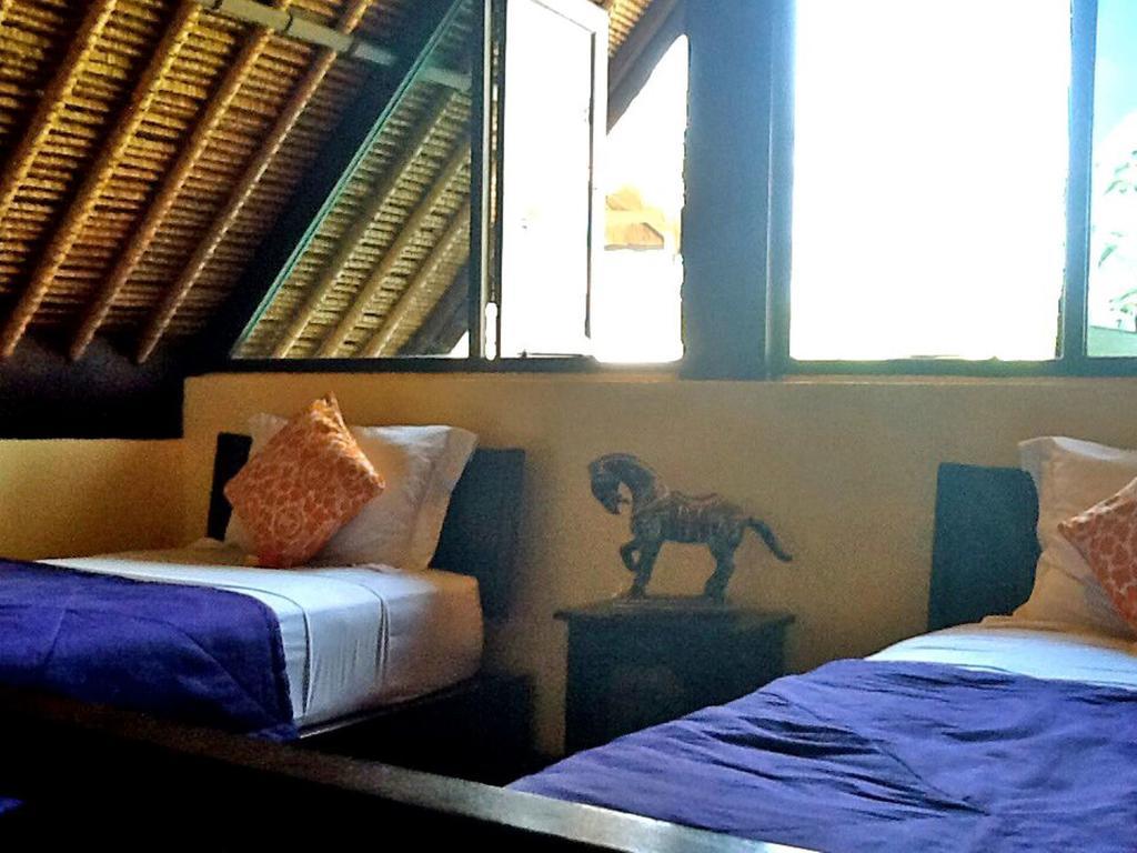 Life In Amed Beach Hotel Phòng bức ảnh
