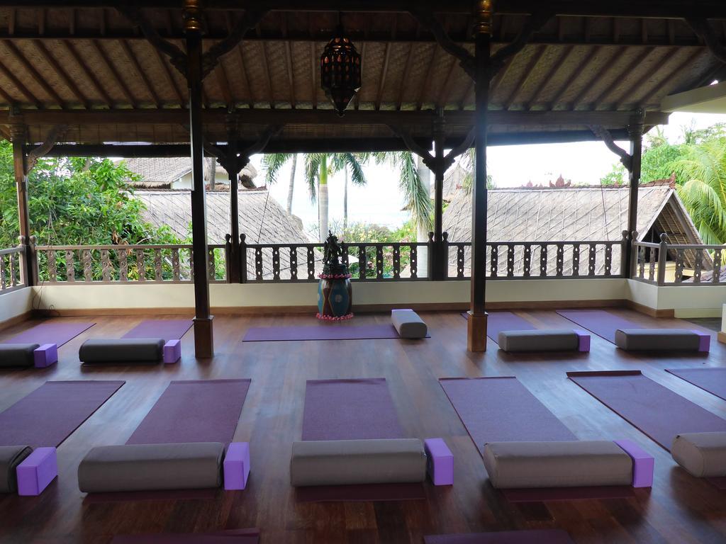 Life In Amed Beach Hotel Ngoại thất bức ảnh