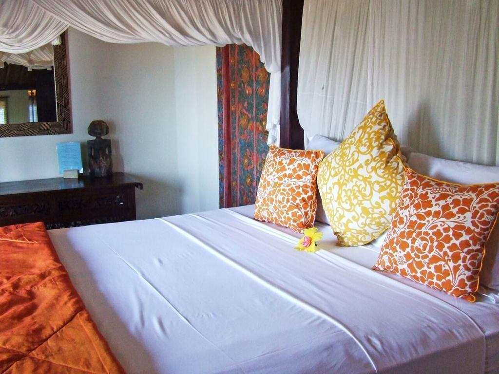 Life In Amed Beach Hotel Phòng bức ảnh
