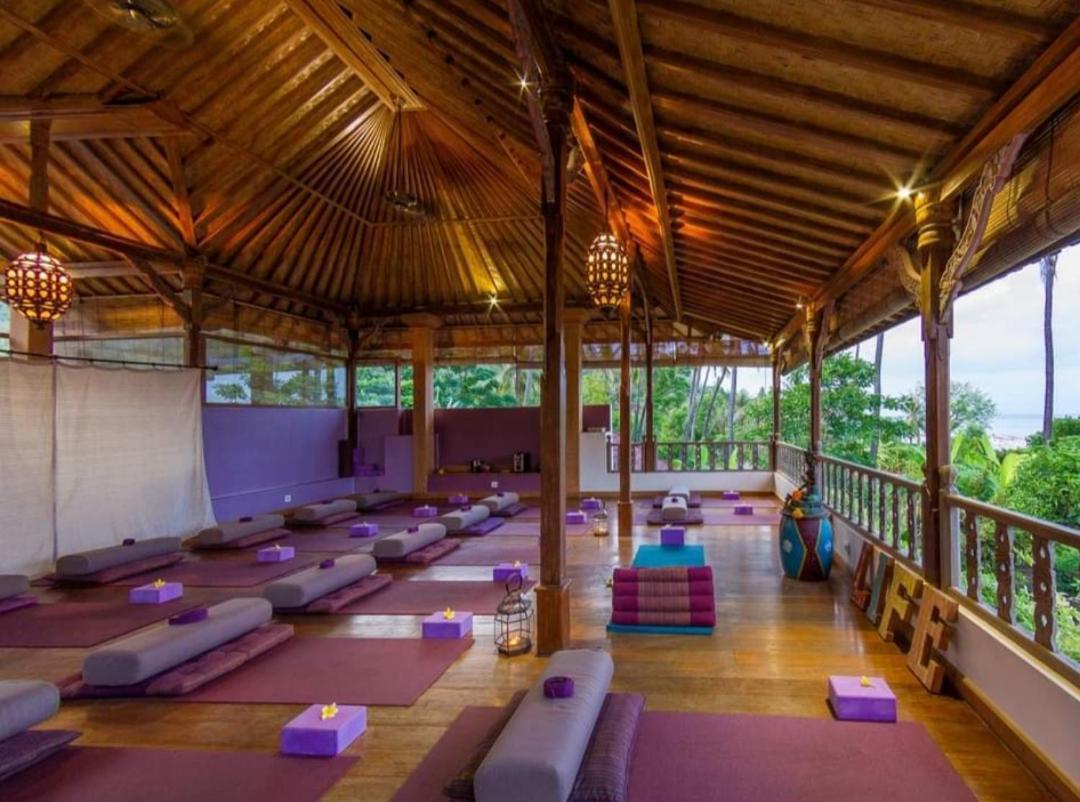 Life In Amed Beach Hotel Ngoại thất bức ảnh