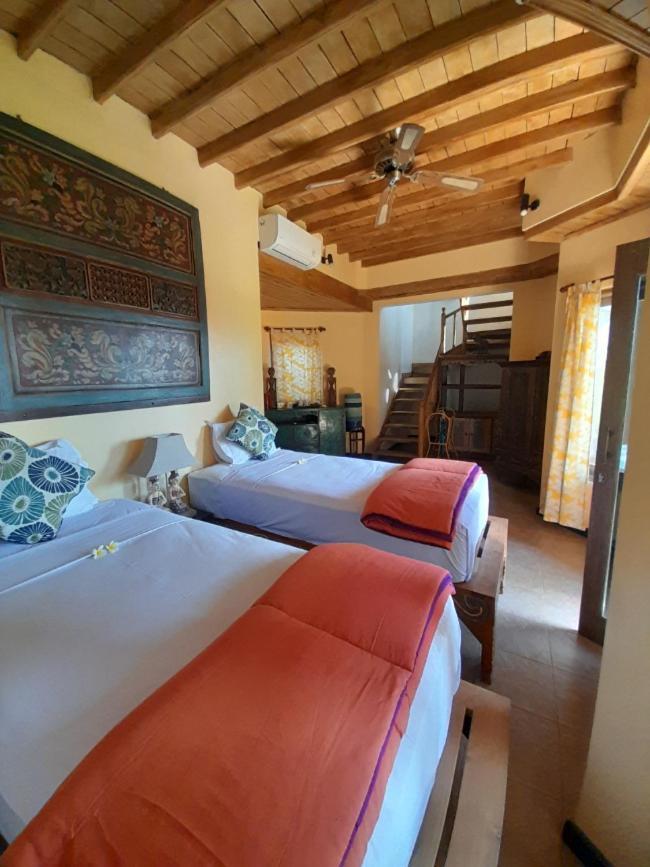 Life In Amed Beach Hotel Ngoại thất bức ảnh