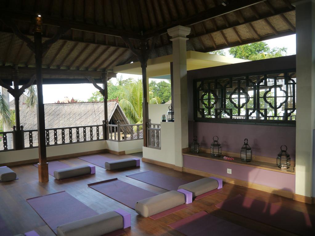 Life In Amed Beach Hotel Ngoại thất bức ảnh