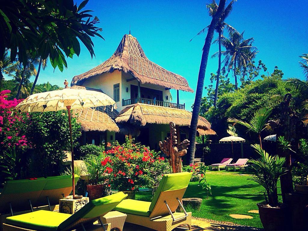 Life In Amed Beach Hotel Ngoại thất bức ảnh
