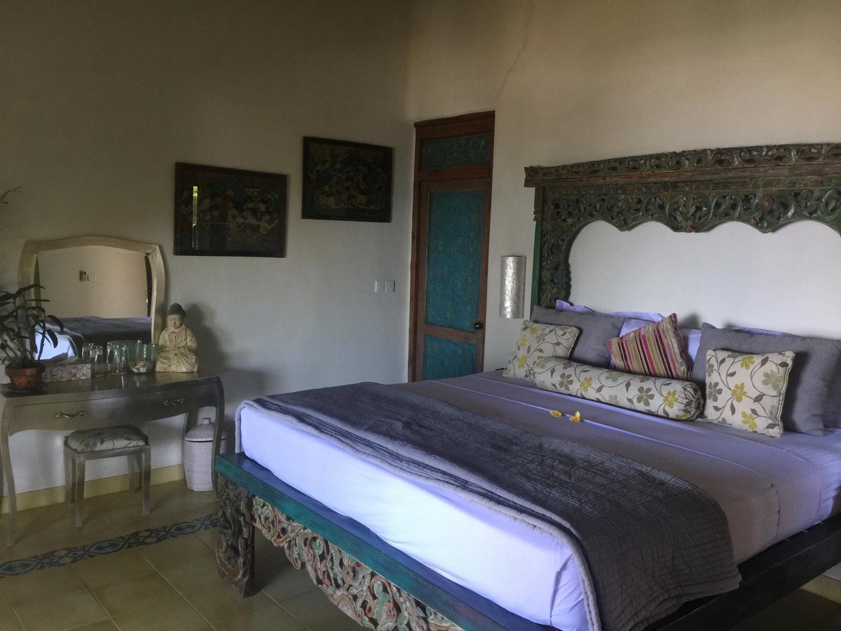 Life In Amed Beach Hotel Ngoại thất bức ảnh